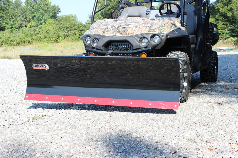 How to Optimize Your Intimidator UTV for the Winter