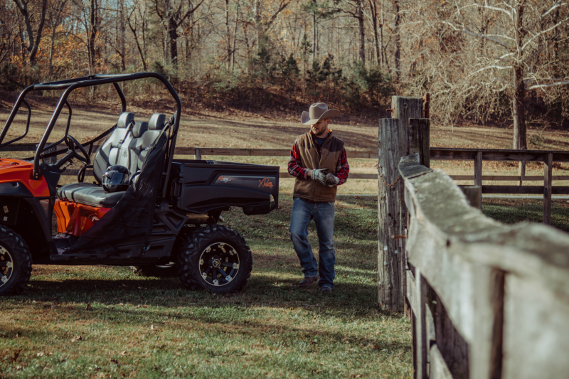 4 Common Misconceptions About UTVs and Side-by-Sides